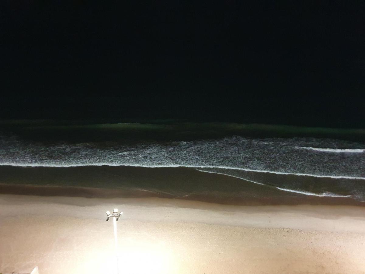 Vista Panoramica Para O Mar Da Praia Do Morro Guarapari Διαμέρισμα Εξωτερικό φωτογραφία